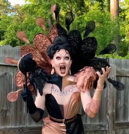 Watch rupaul's drag race outlet season 12 episode 14