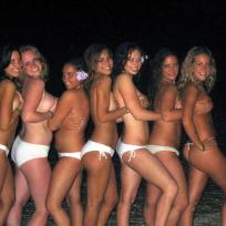 Breasts On Parade