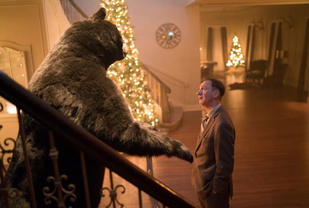 Varga and the Bear - Fargo Season 3 Episode 7