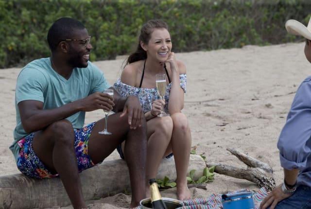 Watch Bachelor in Paradise Season 4 Episode 4 Online TV Fanatic