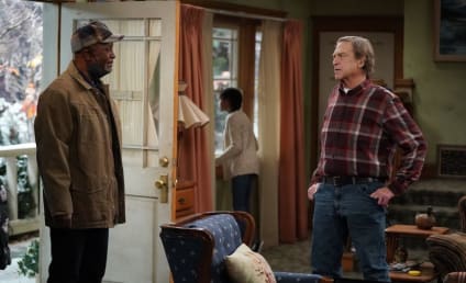 The Conners Season 3 Episode 10 Review: Who Are Bosses, Boats and Eckart Tolle