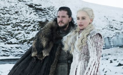 Game of Thrones Season 8 Premiere Surges to Series High