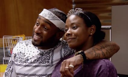 Married at First Sight Season 11 Episode 14 Review: Stranger Spouse 