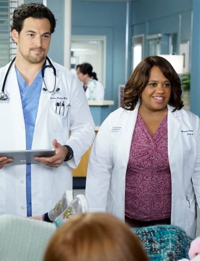 Grey's anatomy season 15 episode 11 online online