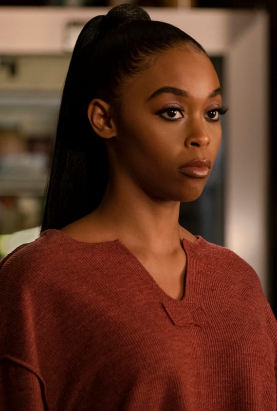 Family Woes - Black Lightning Season 3 Episode 11