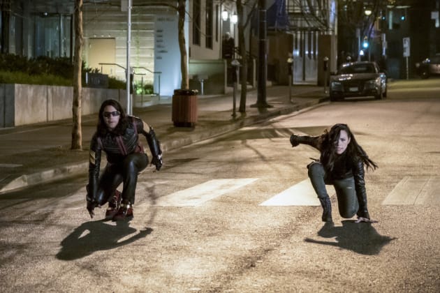 watch the flash season 3 episode 14