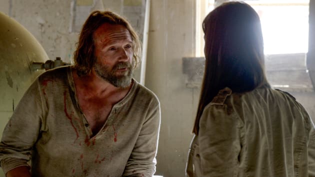 The Last Ship Interivew: John Pyper Ferguson Teases Tex's Return Season 3 Episode 11