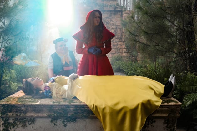 Legacies episode 2 free store