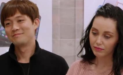 Watch 90 Day Fiance: The Other Way Online: Season 2 Episode 17