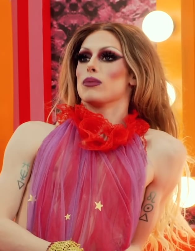 Came To Slay - RuPaul's Drag Race Season 14 Episode 7