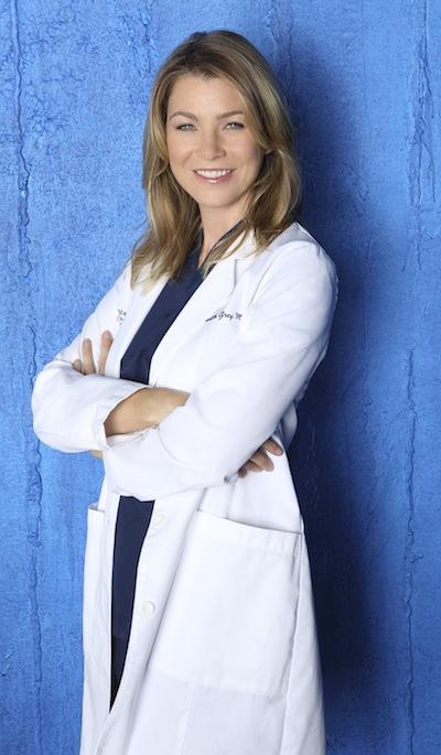 Grey's Anatomy Cast: New Season 9 Photos! - TV Fanatic