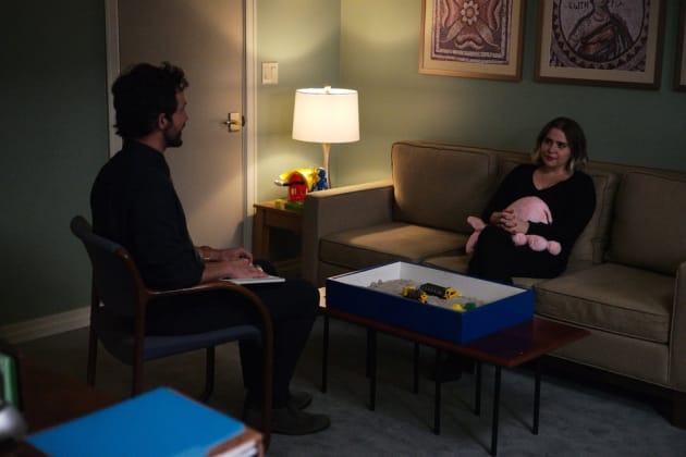 Good girls season 3 episode 9 online 2025 free