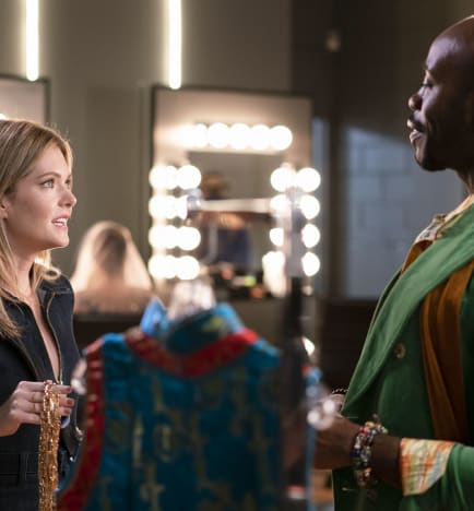 Just An Assistant? - The Bold Type Season 4 Episode 7