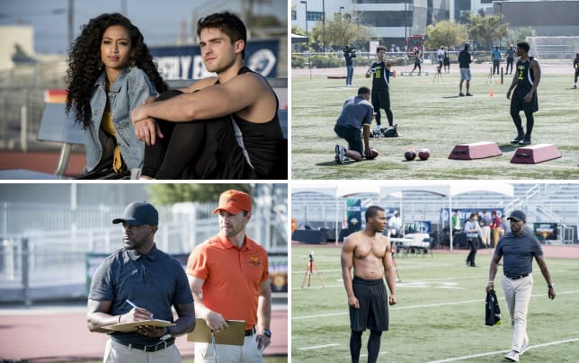 season 2 episode 3 all american season 2 episode 3 all american