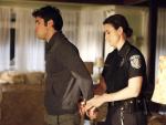 Under Arrest