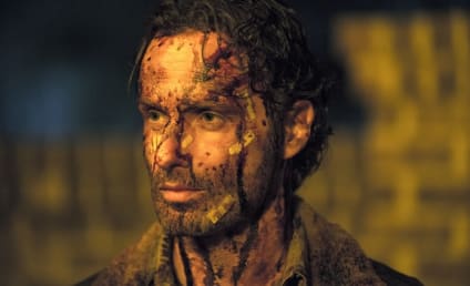 The Walking Dead Season 6 Casts Xander Berkeley in Mystery Role