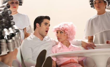 Glee Review: When It's Over, Is It Really Over?