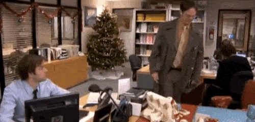 The Office