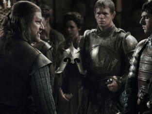 Game of thrones episode 2 season 1 clearance streaming