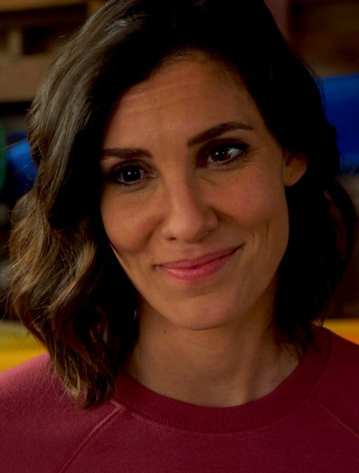 Leading Investigation - NCIS: Los Angeles Season 12 Episode 16