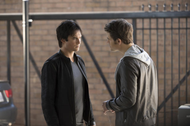 Image result for the vampire diaries season 8 episode 8