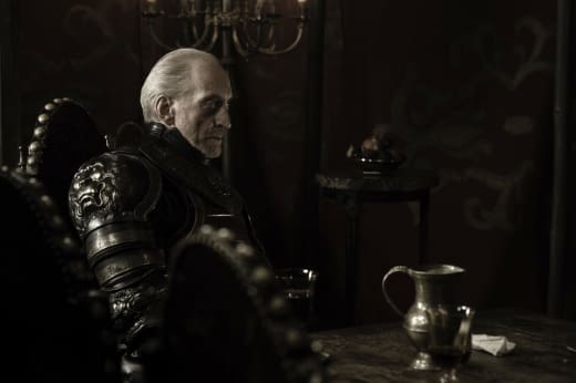 Tywin Lannister Pic