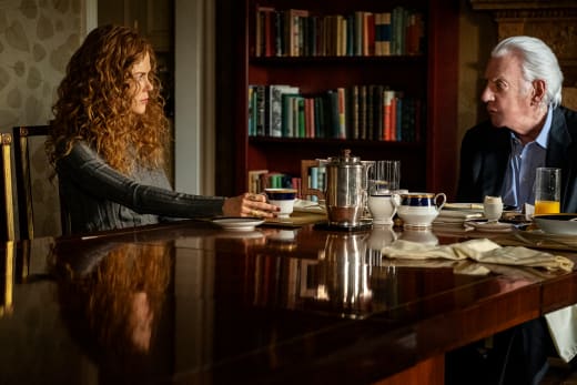 The Undoing Season 1 Episode 3 Review Do No Harm TV Fanatic