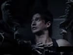 Facing an Old Enemy - Teen Wolf