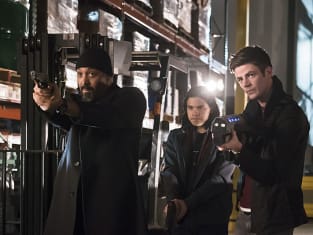 Watch the flash season 6 episode hotsell 19 online