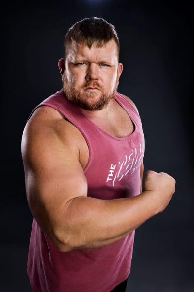 Iceman Anderson