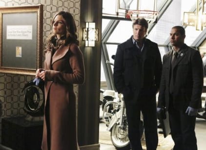 Castle season sale 3 watch online