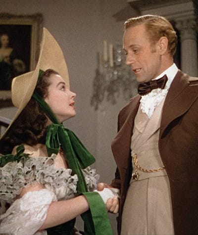 gone with the wind 1