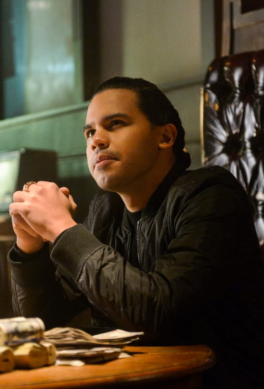 Bad Cisco - Supergirl Season 4 Episode 9