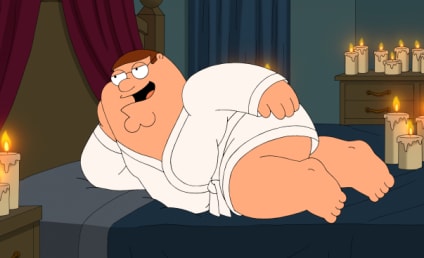 Family Guy to Meet The Simpsons in 2014 Crossover Event