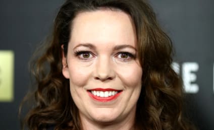 The Crown: Olivia Colman to Succeed Claire Foy!