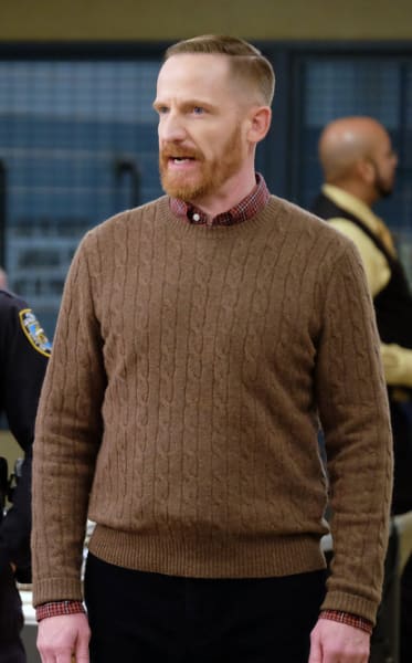 Brooklyn Nine Nine Season 6 Episode 16 Review Cinco de Mayo TV