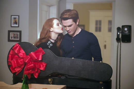 Riverdale season 1 sales episode 9 online