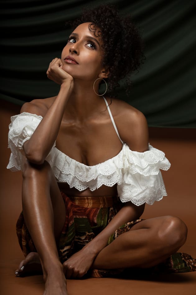 Elizabeth Grullón - Photo 1