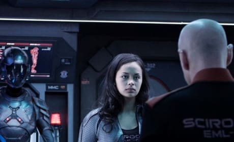 The Expanse Season 2 Episode 1