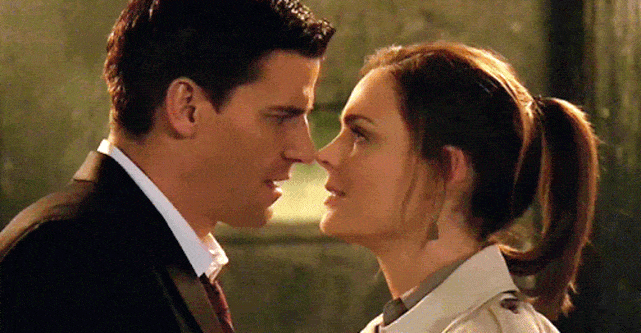 Dr. Brennan - Bones