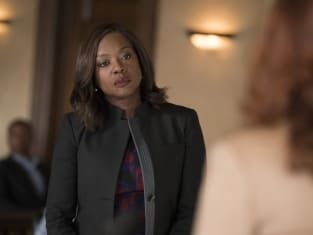 Watch How To Get Away With Murder Online Season 4 Episode 11