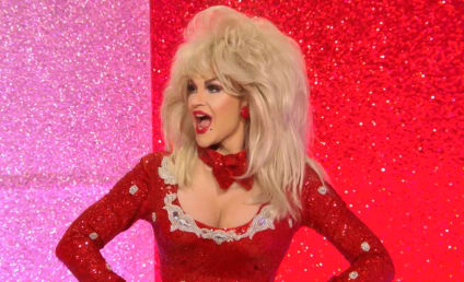 RuPaul's Drag Race All Stars Season 6 Episode 8 Review: Snatch Game of Love