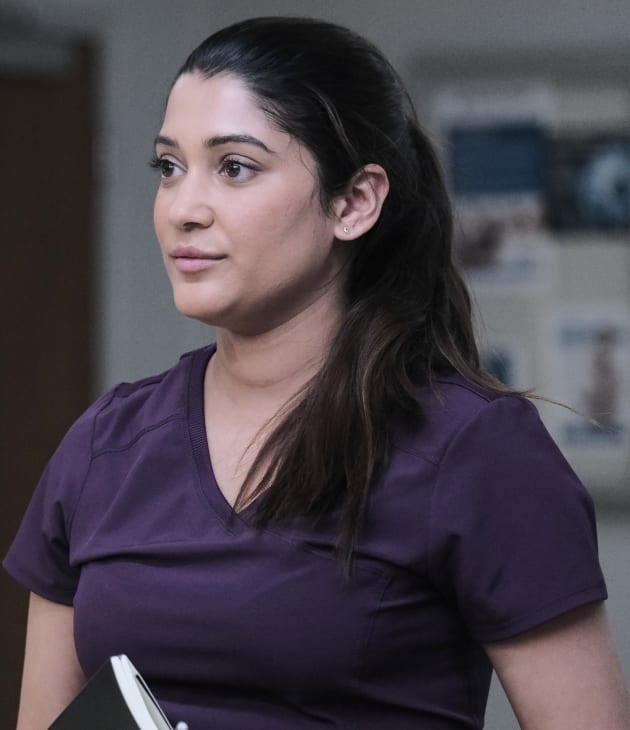 The Resident Season 4 Episode 12 Review Hope In The Unseen TV Fanatic