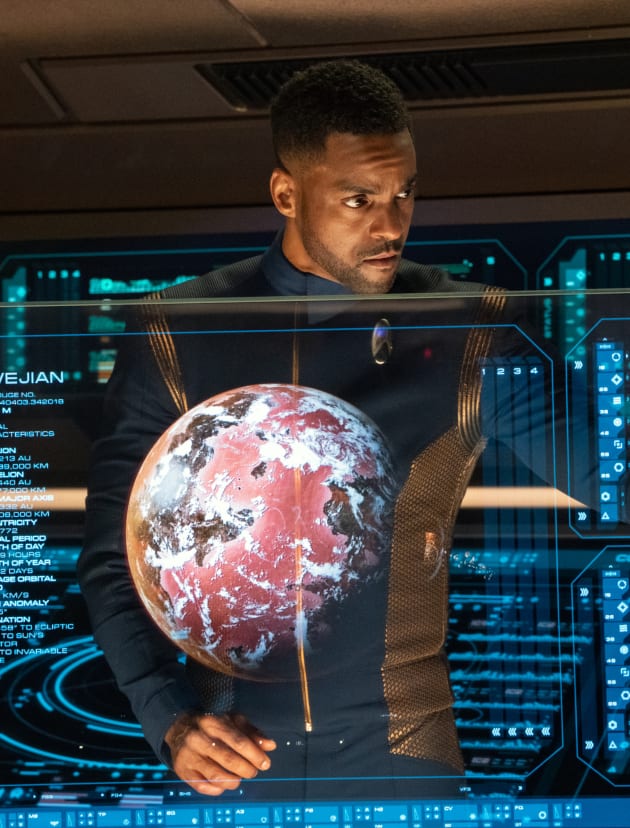 bryce reports star trek discovery season 3 episode 8 tv fanatic