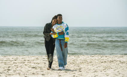 Power Book III: Raising Kanan Season 2 Episode 1 Review: The More Things Change 