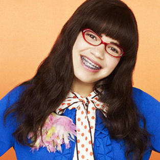 Betty Suarez