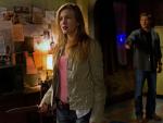 Sara Canning on Supernatural