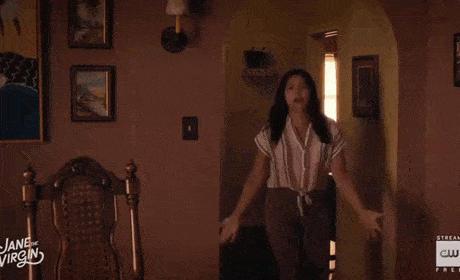 Jane the virgin hotsell stream season 5
