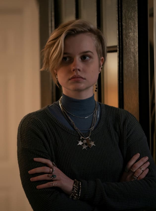 Siobhan Is Unhappy with Mare - Mare of Easttown Season 1 Episode 3