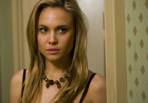 Leah Pipes Cast as Human Lead on The Originals - TV Fanatic